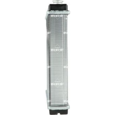 Wärmetauscher, Innenraumheizung | 53233