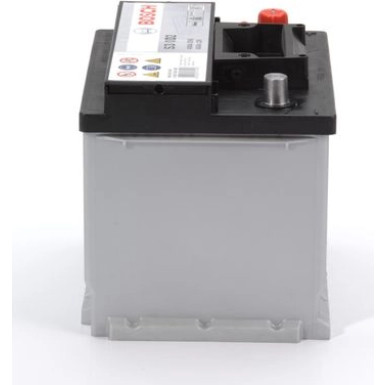 S3 002 BOSCH | PKW-Batterie | 12V 45Ah 400A | 0 092 S30 020