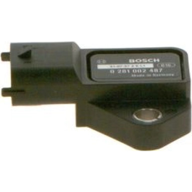 0 281 002 487 Sensor, Ladedruck