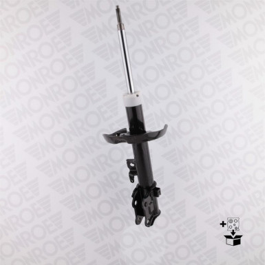 MONROE SENSA-TRAC VA li | KIA Soul 09 | 72969ST MONROE SENSA-TRAC VA li | KIA Soul 09 | 72969ST