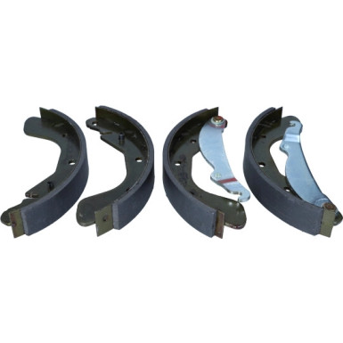 19-0237 Bremsbackensatz 19-0237 Bremsbackensatz