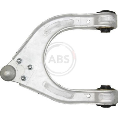 A.B.S. Lenker, Radaufhängung