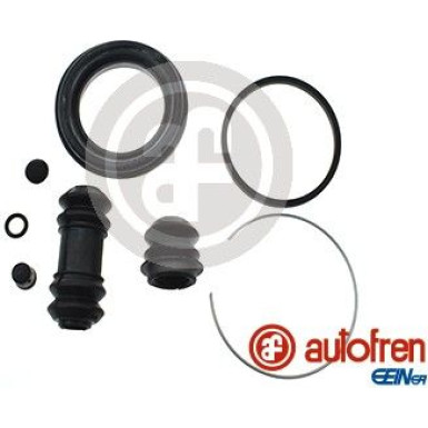 Autofren Reparatursatz, Bremssattel D4466