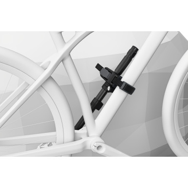 9012100 Thule OutPace (Tilt-up) 2bike Heckträger