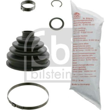 Faltenbalg, Antriebswelle Vw Ext. T4 | 07991 Faltenbalg, Antriebswelle Vw Ext. T4 | 07991