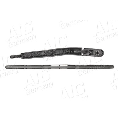 Wischerarm, hinten mit Kappe | Opel | 56838