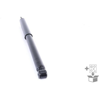 MONROE REFLEX HA li/re | TOYOTA Urban Cruiser 09 | 5624ST