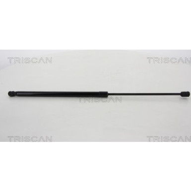 GASFEDER, KOFFER-/LADERAUM | 871042240