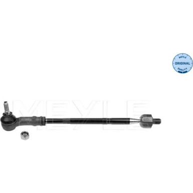 12 311 024 Spurstange li AUDI S3,TT 98 MEYLE-ORIGINAL: True to OE 1160300004