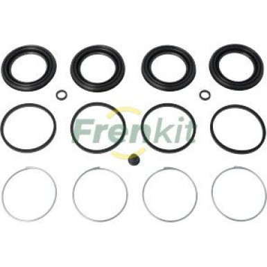 FRENKIT Reparatursatz, Bremssattel 251047