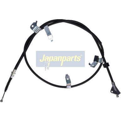 Seilzug, Feststellbremse Toyota T. Auris 07- Pr BC-234R Seilzug, Feststellbremse Toyota T. Auris 07- Pr BC-234R