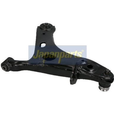 Lenker, Radaufhängung BS-709R