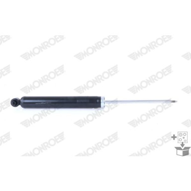 MONROE ORIGINAL-Gasdämpfer HA | PEUGEOT 307 01 | 25504 MONROE ORIGINAL-Gasdämpfer HA | PEUGEOT 307 01 | 25504