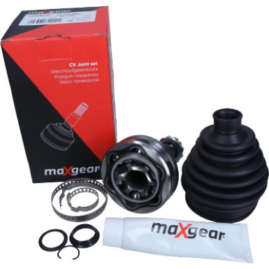 Gelenksatz, Antriebswelle | 49-3197