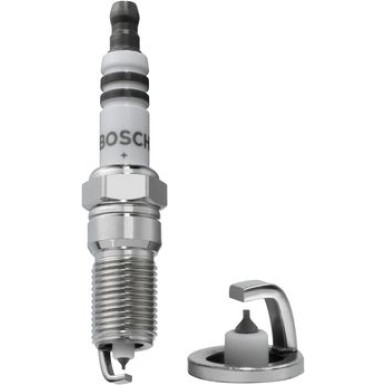 Zündkerze FORD Focus, MAZDA, VOLVO 04 Double Platinum 0 242 236 563