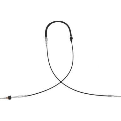 KAMOKA Seilzug, Feststellbremse 1190459