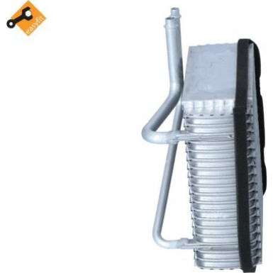 Verdampfer, Klimaanlage | 36045