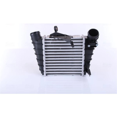 Ladeluftkühler PKW VW Polo (9N) 01 FIRST FIT 96770
