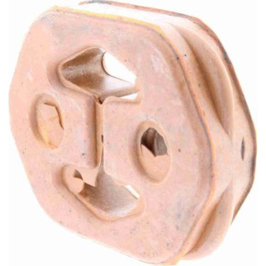 VAICO Halter, Schalldämpfer V10-9605 Green Mobility Parts