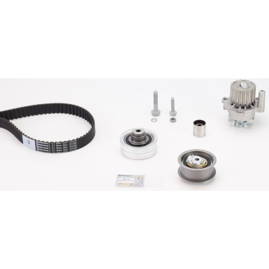 Wasserpumpe + Zahnriemensatz | CT1044WP3