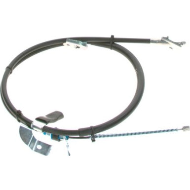 1 987 477 951 Seilzug, Feststellbremse 1 987 477 951 Seilzug, Feststellbremse