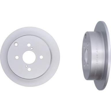 KAMOKA Bremsscheibe KAMOKA Bremsscheibe