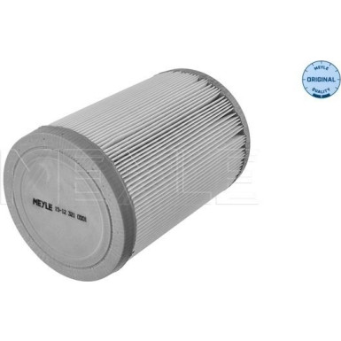 Luftfilter | 15-12 321 0001