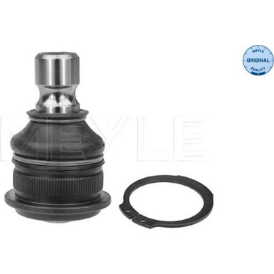 85 303 033 Traggelenk VA li/re NISSAN Qashqai 07 MEYLE-ORIGINAL: True to OE 36-16 010 0000