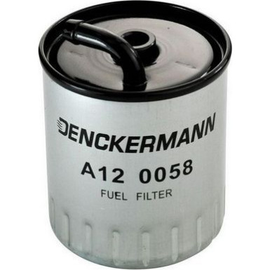 DENCKERMANN Kraftstofffilter DENCKERMANN Kraftstofffilter