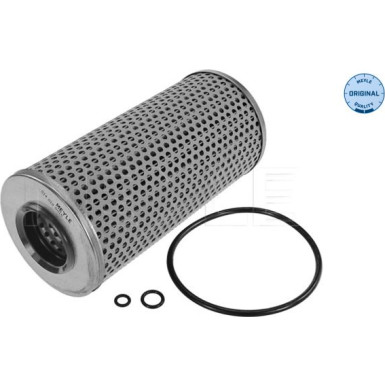 Ölfilter Db Om601-605 W202 MEYLE-ORIGINAL: True to OE 140180015