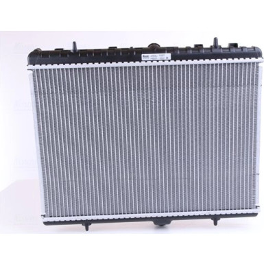 Wasserkühler PKW | PEUGEOT 807 2.0 HDI 02 | 63621A