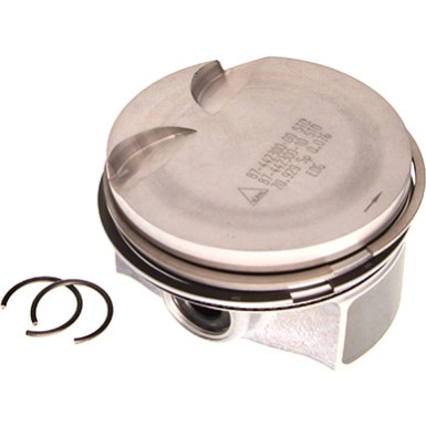 Kolben Elastoval ® 87-442300-10