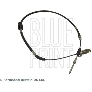 Seilzug, Feststellbremse Suzuki P. Sj 413 1.3 84-90 | ADK84633