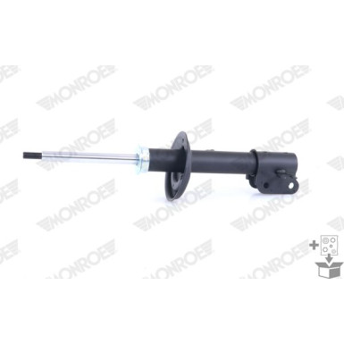 MONROE ORIGINAL VR | CHEVROLET Spark 10 | G7477 MONROE ORIGINAL VR | CHEVROLET Spark 10 | G7477