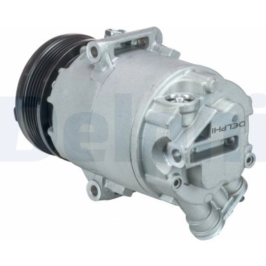 DELPHI Kompressor TSP0155458 DELPHI Kompressor TSP0155458