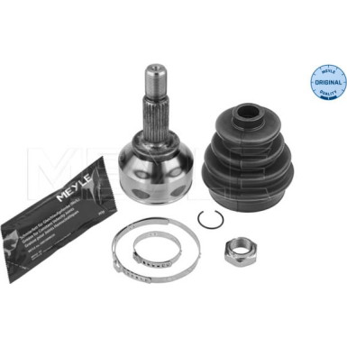 Gelenksatz, Antriebswelle Ford Focus MEYLE-ORIGINAL: True to OE 7144980028