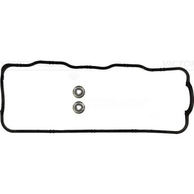 VDD Satz | TOYOTA Corolla,Starlet -95 | 15-52786-01