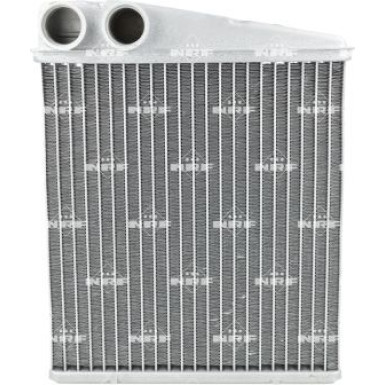 Wärmetauscher, Innenraumheizung EASY FIT 54271