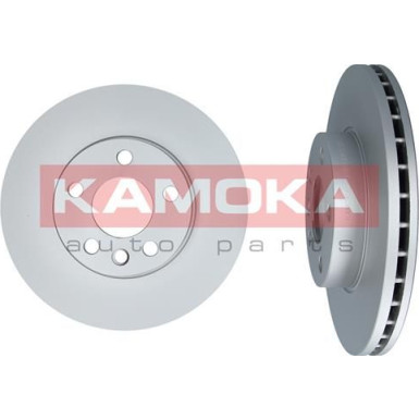 KAMOKA Bremsscheibe | 1031691