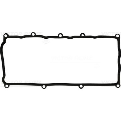 Ventildeckeldichtung | OPEL Astra G,Combo,Corsa C | 71-53146-00