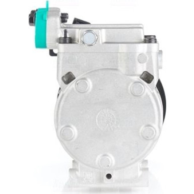 Kompressor PKW Hyundai Coupe 2.7i V6 02 FIRST FIT 89387