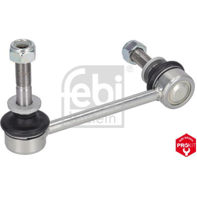 Koppelstange Toyota P. Land Cruiser 03- Le | 27336