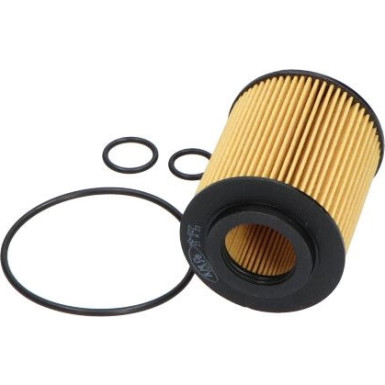AMC Ölfilter PKW | HONDA Civic 1,7CTDi | HO-827