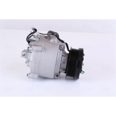 Kompressor PKW Mitsubishi Outlander 12 FIRST FIT 890666