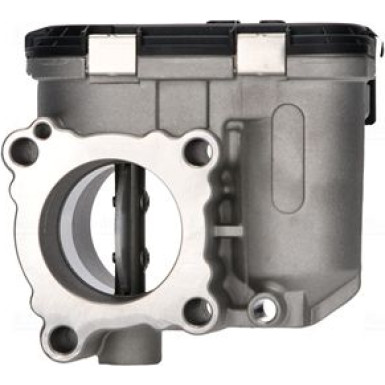 NISSENS Drosselklappenstutzen 955191 FIRST FIT