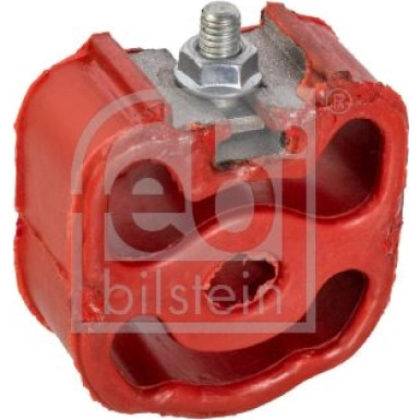 FEBI BILSTEIN Halter, Abgasrohr | 178294