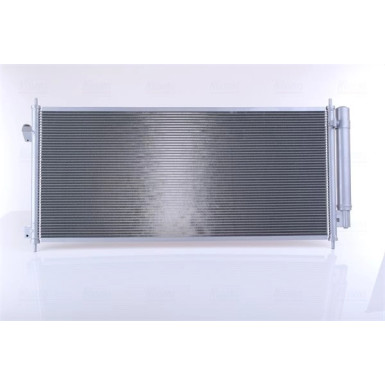 Kondensator PKW HONDA JAZZ LHD 09 FIRST FIT 940241