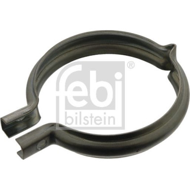 FEBI BILSTEIN Rohrclip
