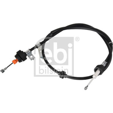 FEBI BILSTEIN Seilzug, Feststellbremse FEBI BILSTEIN Seilzug, Feststellbremse