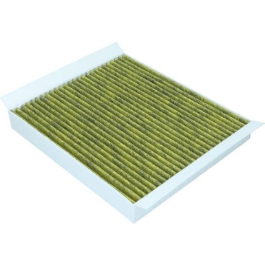 KAMOKA Filter, Innenraumluft | 6080027